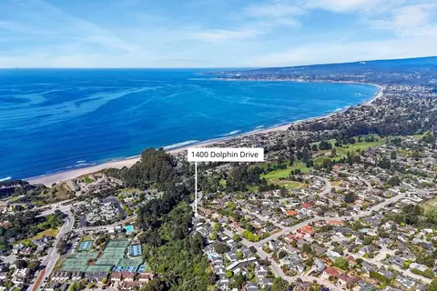 View/Area - 1400 Dolphin Dr, Aptos, CA 95003 photo 1 of 1