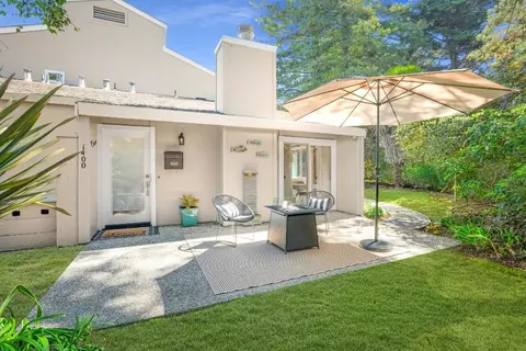 Exterior - 1400 Dolphin Dr, Aptos, CA 95003 photo 2 of 4
