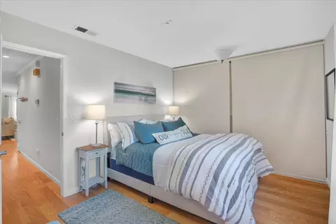 Bedroom - 1400 Dolphin Dr, Aptos, CA 95003 photo 3 of 3