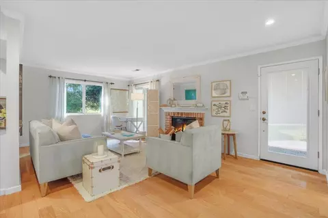 Living - 1400 Dolphin Dr, Aptos, CA 95003 photo 2 of 4