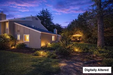 Exterior - 1400 Dolphin Dr, Aptos, CA 95003 photo 3 of 4