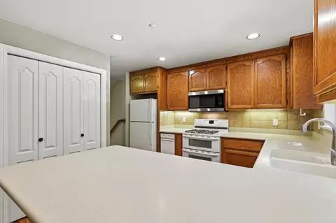 Kitchen - 360 Carrera Cir, Aptos, CA 95003 photo 2 of 4