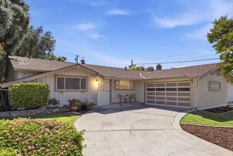 19660 Vicksburg Dr, Cupertino, CA 95014
