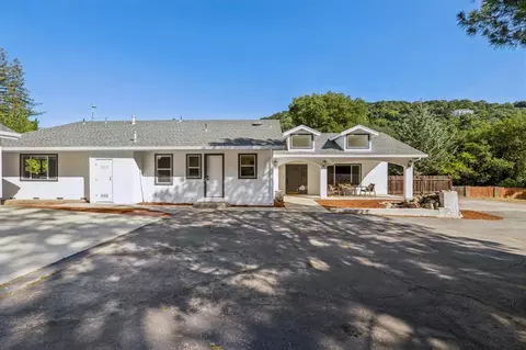 21531 Almaden Rd, San Jose, CA 95120