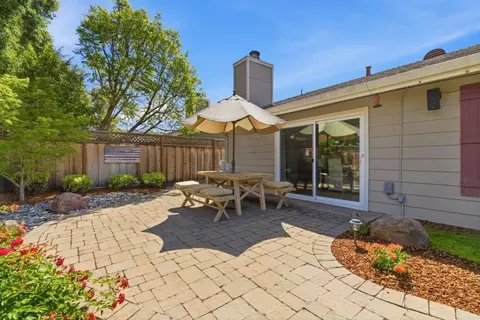 Exterior - 1007 Howard Ave, Gilroy, CA 95020 photo 12 of 22