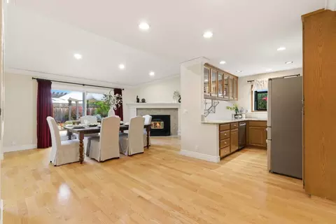 Dining - 1007 Howard Ave, Gilroy, CA 95020 photo 5 of 5