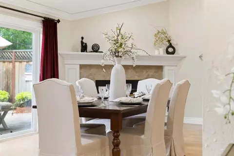 Dining - 1007 Howard Ave, Gilroy, CA 95020 photo 4 of 5