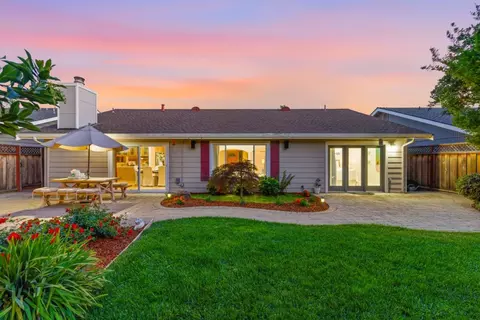 Exterior - 1007 Howard Ave, Gilroy, CA 95020 photo 16 of 22