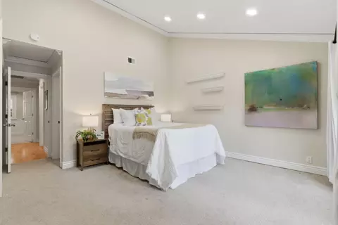Bedroom - 1007 Howard Ave, Gilroy, CA 95020 photo 2 of 8