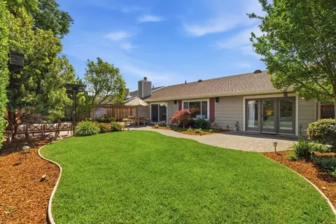 Exterior - 1007 Howard Ave, Gilroy, CA 95020 photo 17 of 22