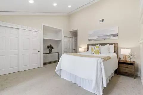 Bedroom - 1007 Howard Ave, Gilroy, CA 95020 photo 3 of 8