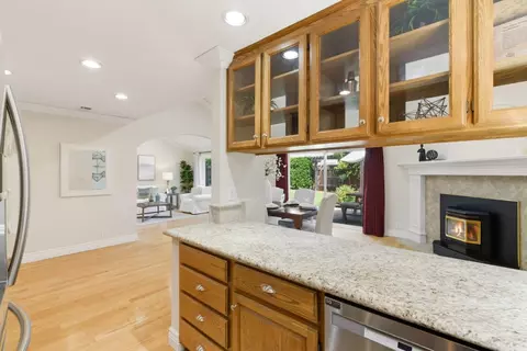 Kitchen - 1007 Howard Ave, Gilroy, CA 95020 photo 1 of 5