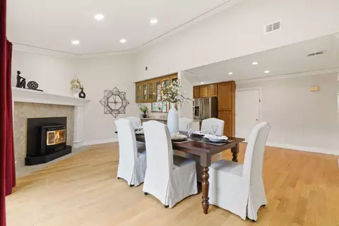 Dining - 1007 Howard Ave, Gilroy, CA 95020 photo 2 of 5