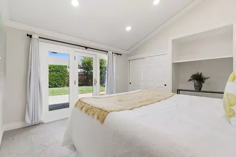 Bedroom - 1007 Howard Ave, Gilroy, CA 95020 photo 4 of 8