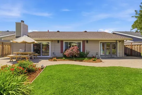 Exterior - 1007 Howard Ave, Gilroy, CA 95020 photo 15 of 22