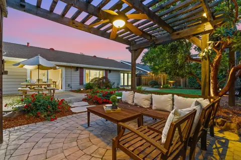 Exterior - 1007 Howard Ave, Gilroy, CA 95020 photo 11 of 22