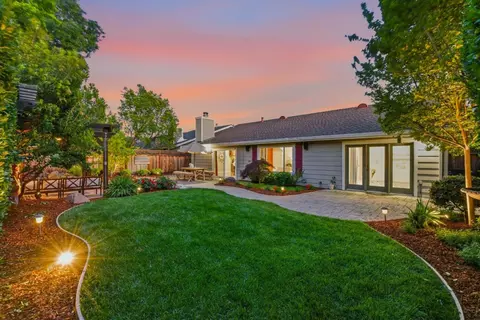 Exterior - 1007 Howard Ave, Gilroy, CA 95020 photo 18 of 22