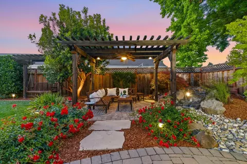 Exterior - 1007 Howard Ave, Gilroy, CA 95020 photo 21 of 22