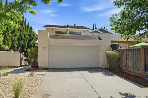 3133 Acorn Ct, San Jose, CA 95117
