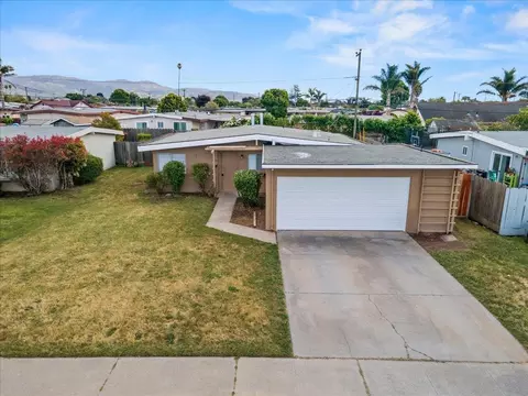1448 Modoc Ave, Salinas, CA 93906