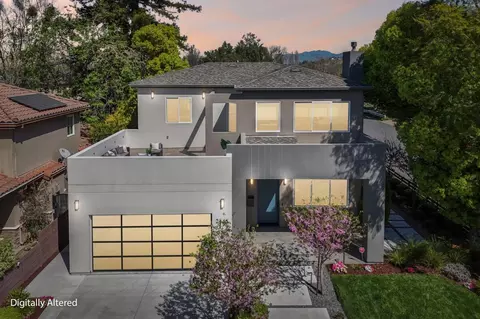 2446 Westgate Ave, San Jose, CA 95125