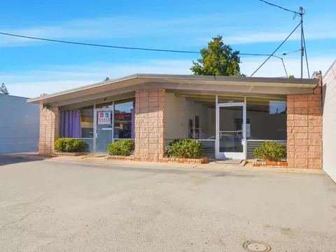 932 Terminal Way, San Carlos, CA 94070