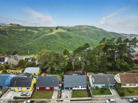 View/Area - 640 Heather Ct, Pacifica, CA 94044 photo 2 of 2
