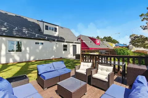 Exterior - 640 Heather Ct, Pacifica, CA 94044 photo 7 of 8