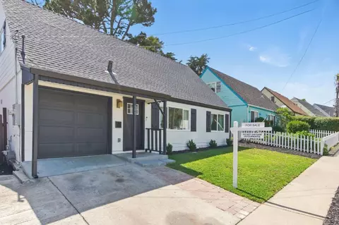 640 Heather Ct, Pacifica, CA 94044