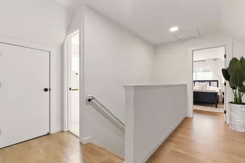 Entry Way - 640 Heather Ct, Pacifica, CA 94044 photo 1 of 1