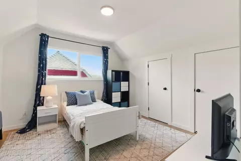 Bedroom - 640 Heather Ct, Pacifica, CA 94044 photo 1 of 6