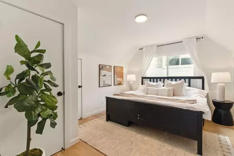 Bedroom - 640 Heather Ct, Pacifica, CA 94044 photo 4 of 6