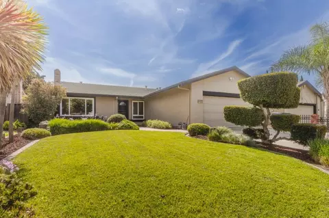 78 Southport Ct, San Jose, CA 95138