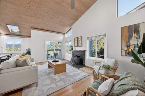 801 Cresta Vista Way, Aptos, CA 95003 photo 2