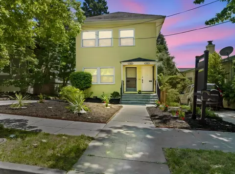 4346 Townsend Ave, Oakland, CA 94602
