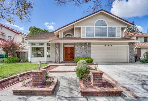 913 Galindo Ct, Milpitas, CA 95035