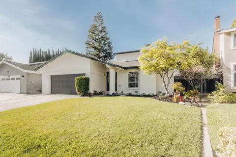 5506 Century Park Way, San Jose, CA 95111