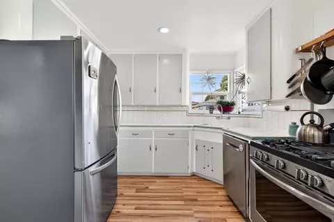 Kitchen - 502 E Beach St, Watsonville, CA 95076 photo 1 of 2