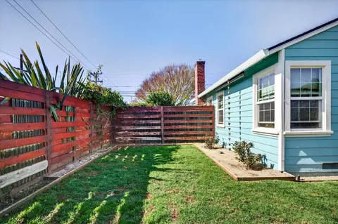 Exterior - 502 E Beach St, Watsonville, CA 95076 photo 16 of 21
