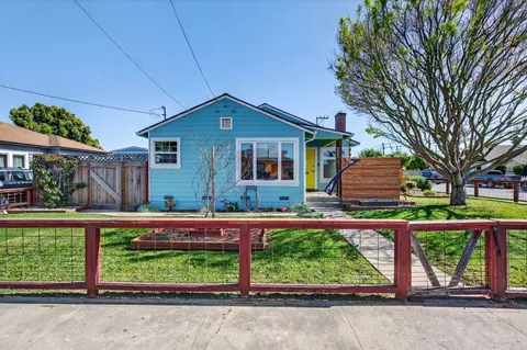 502 E Beach St, Watsonville, CA 95076