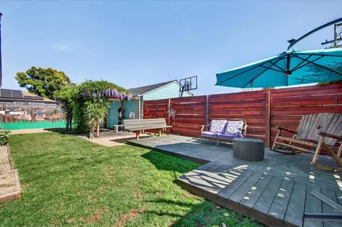 Exterior - 502 E Beach St, Watsonville, CA 95076 photo 17 of 21