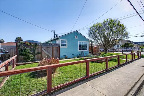 Exterior - 502 E Beach St, Watsonville, CA 95076 photo 3 of 21