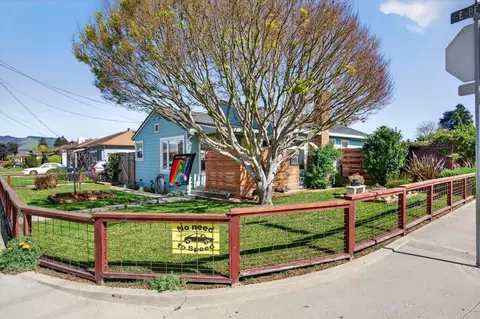 Exterior - 502 E Beach St, Watsonville, CA 95076 photo 4 of 21