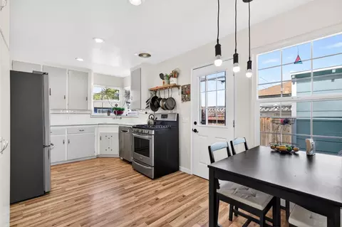 Kitchen - 502 E Beach St, Watsonville, CA 95076 photo 2 of 2