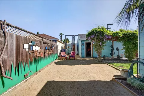 Exterior - 502 E Beach St, Watsonville, CA 95076 photo 11 of 21