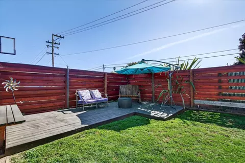 Exterior - 502 E Beach St, Watsonville, CA 95076 photo 15 of 21