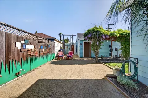 Exterior - 502 E Beach St, Watsonville, CA 95076 photo 13 of 21