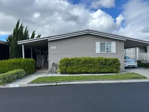 625 Hillsdale Ave 109, San Jose, CA 95136