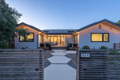 26140 Mesa Dr, Carmel, CA 93923