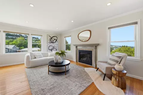 423 42nd Ave, San Mateo, CA 94403